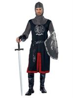 Knight Adult Costume - PartyBell.com