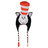 Dr. Seuss The Cat In The Hat Movie - The Cat In The Hat Mitts (child 