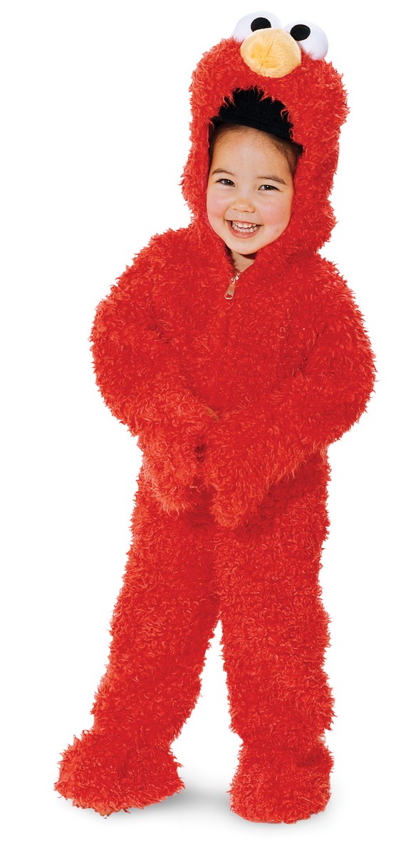 Sesame Street Elmo Plush Deluxe Toddler Costume ..., happy birthday brother beer images