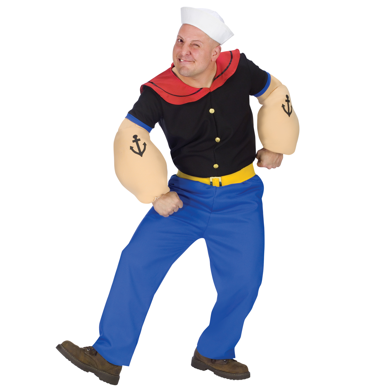 Popeye The Sailor Man Porn