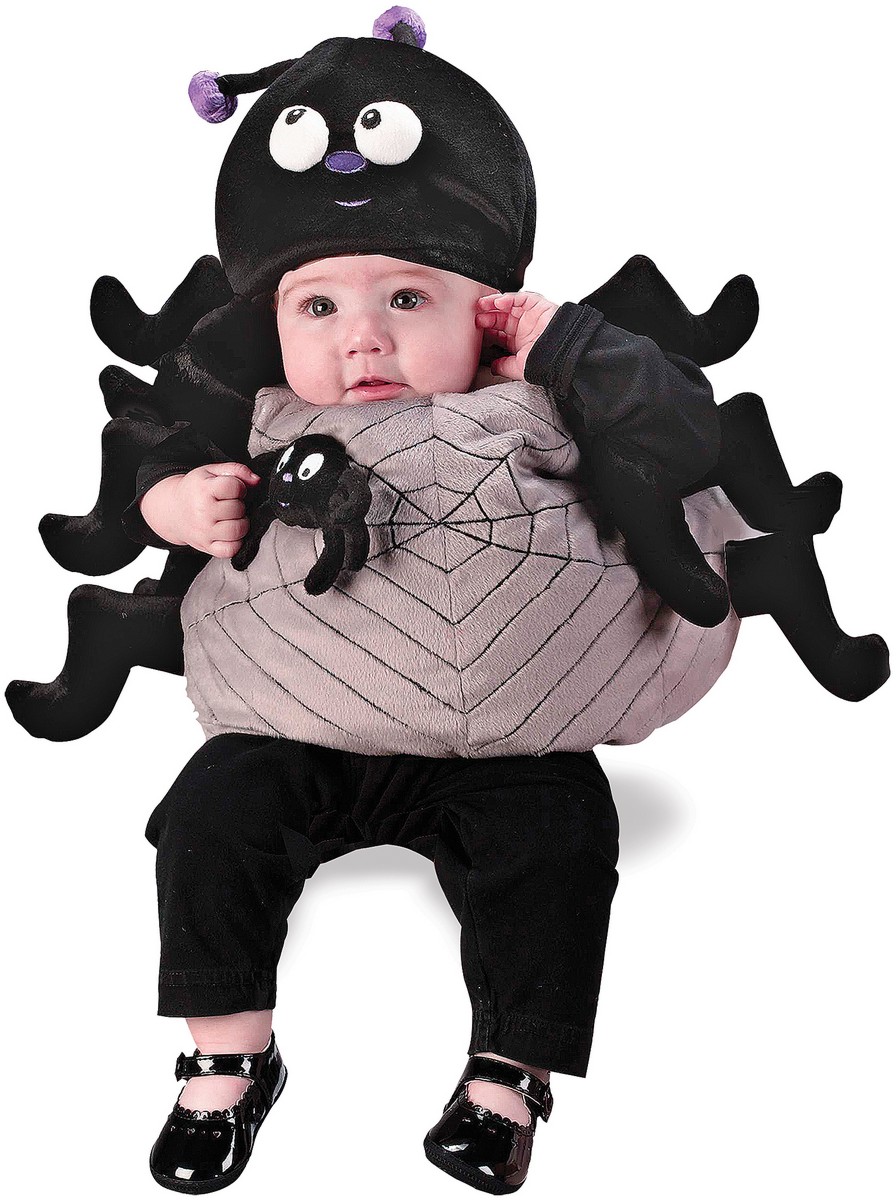 Big Baby Costume Halloween