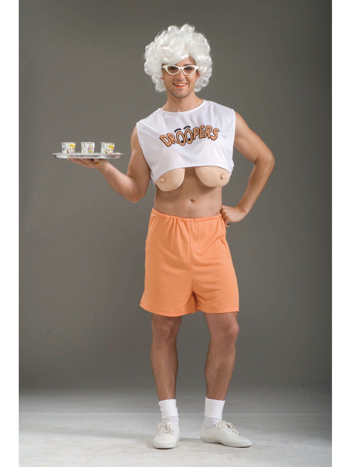 Mens Funny Characters Halloween Costumes, Mens Halloween Costumes, Funny Ch...