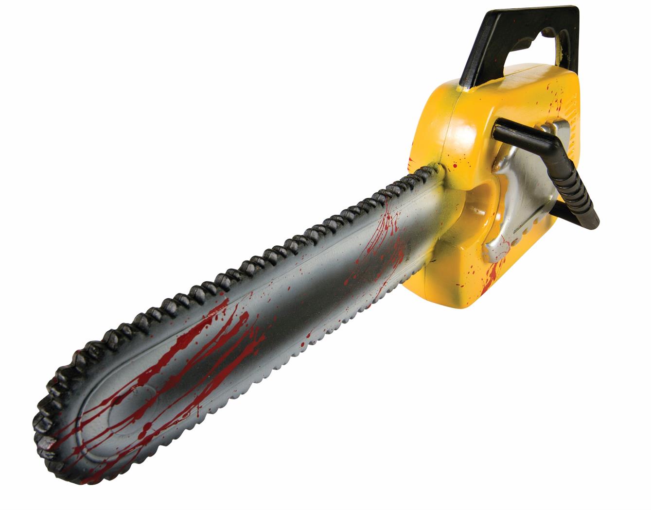 Mayhem chainsaw