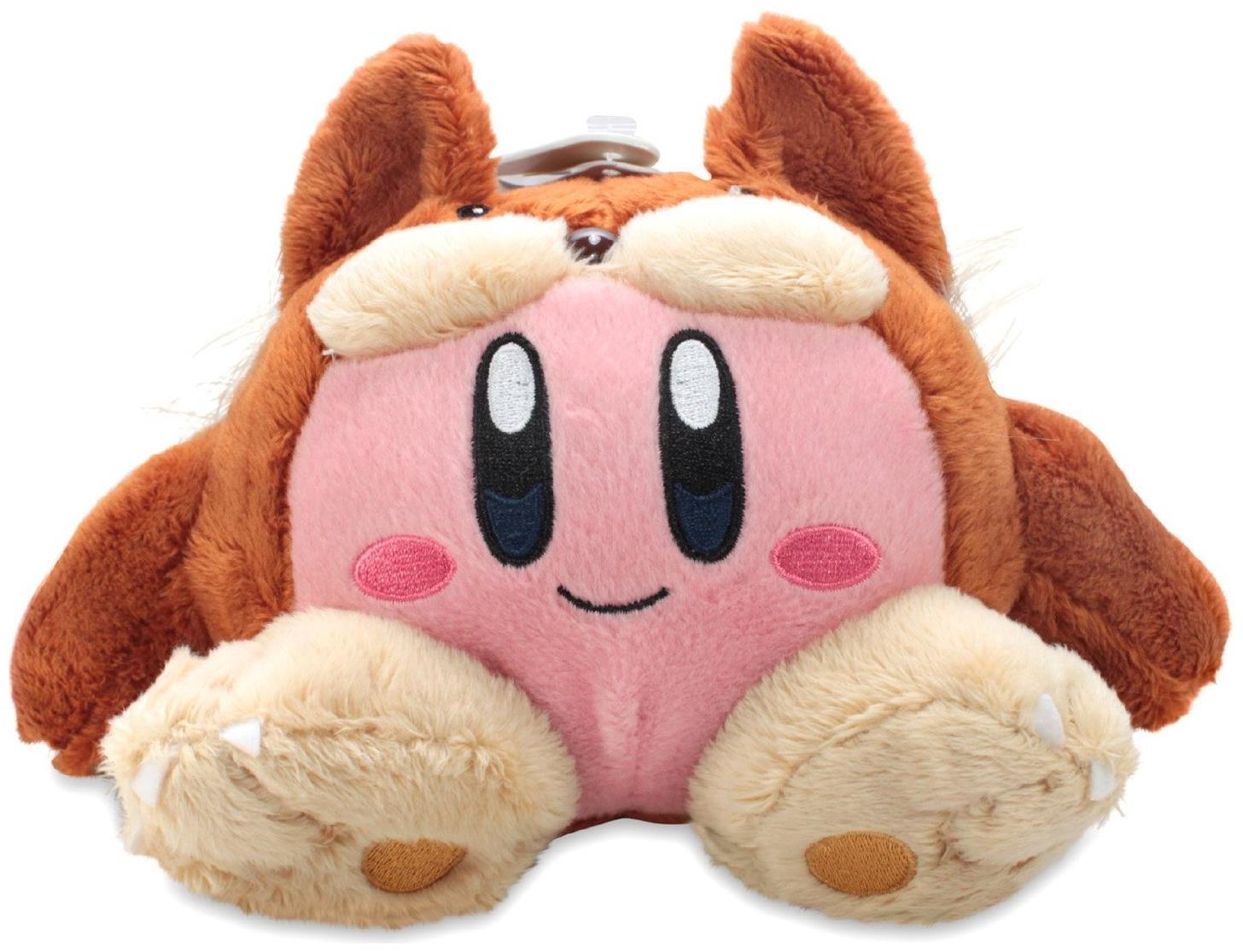 Plush official. Кирби игрушка. Kirby Plush. Мягкая игрушка Kirby. B buddies игрушки.