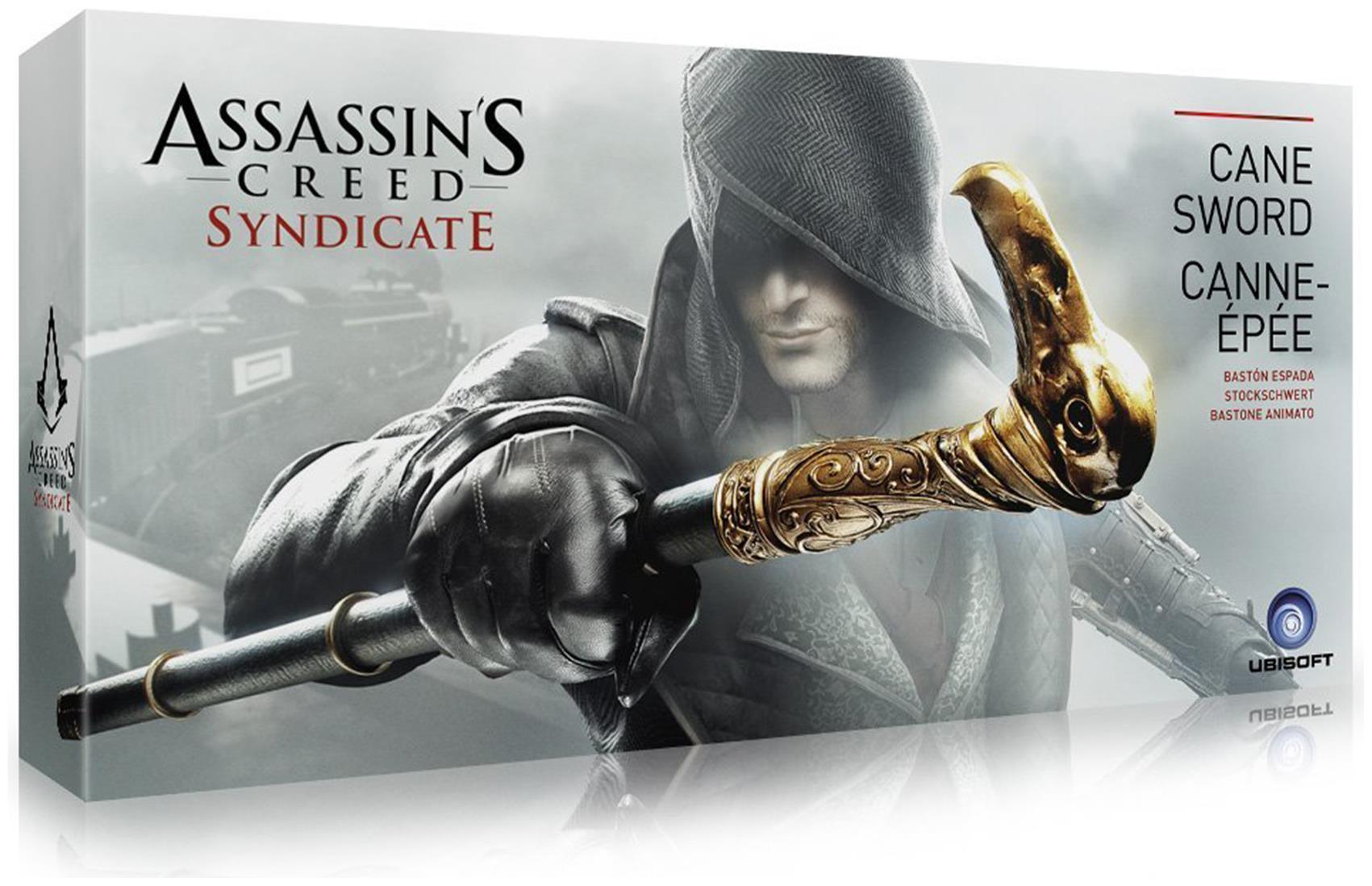 Latest Collection of <b>Assassin</b>&#39;s <b>Creed</b> Replicas at PartyBell. 