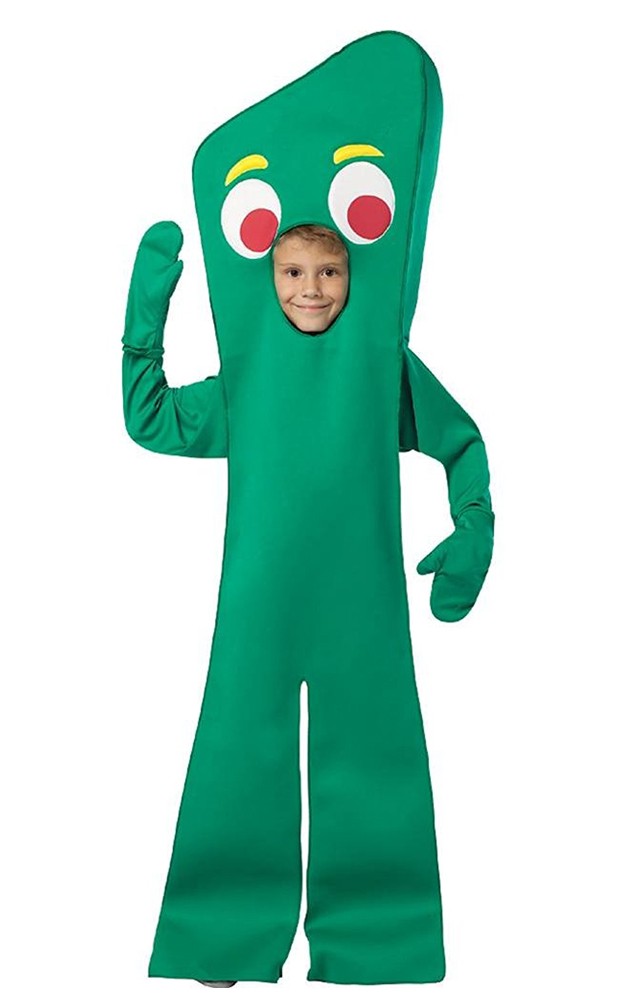 Костюм face. Funny Costume for Kids.